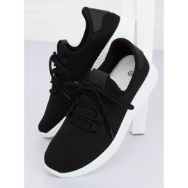 Nero NB281 Scarpe sportive nere 1