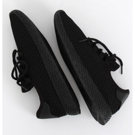 Nero NB283P Scarpe sportive nere 1
