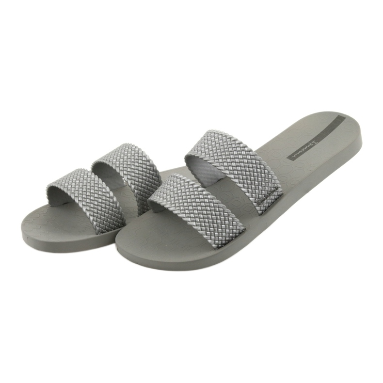 Ipanema Pantofole da donna 26223 argento 3