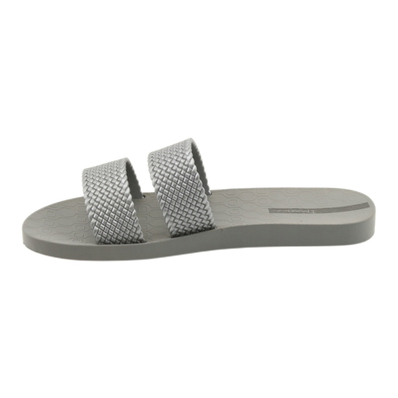 Ipanema Pantofole da donna 26223 argento 2