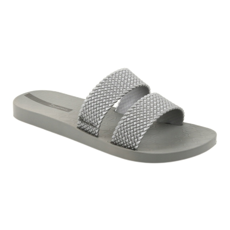 Ipanema Pantofole da donna 26223 argento 1