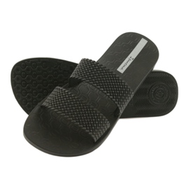Ipanema Pantofole da donna 26223 nere nero 4