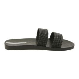 Ipanema Pantofole da donna 26223 nere nero 3