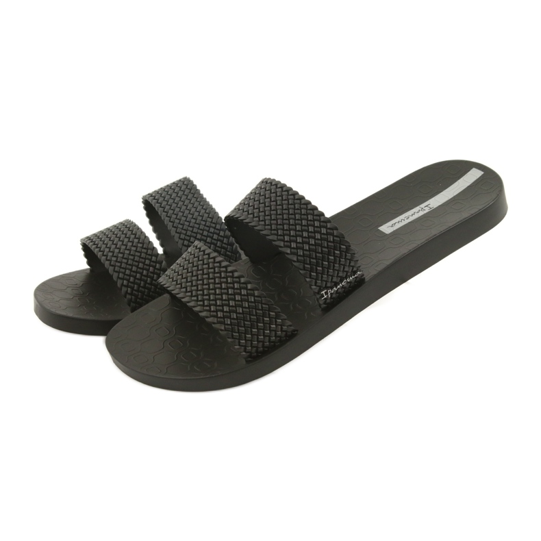 Ipanema Pantofole da donna 26223 nere nero 2