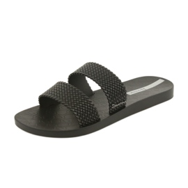 Ipanema Pantofole da donna 26223 nere nero 1