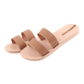 Ipanema Pantofole da donna 26223 cipria rosa 4