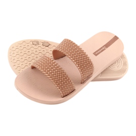 Ipanema Pantofole da donna 26223 cipria rosa 3