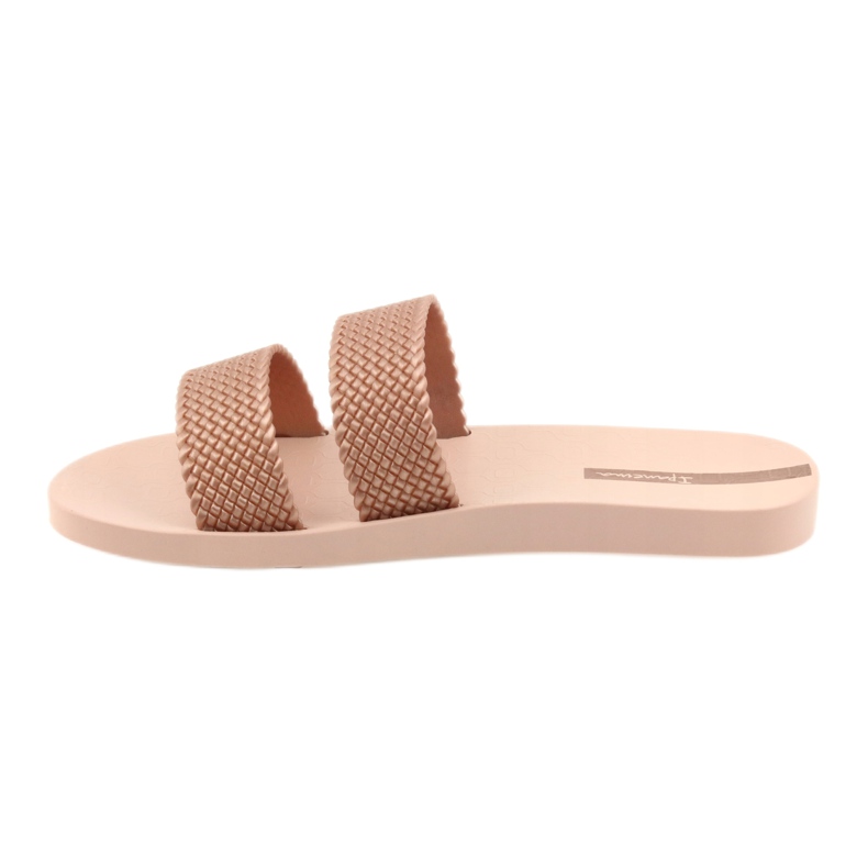 Ipanema Pantofole da donna 26223 cipria rosa 2