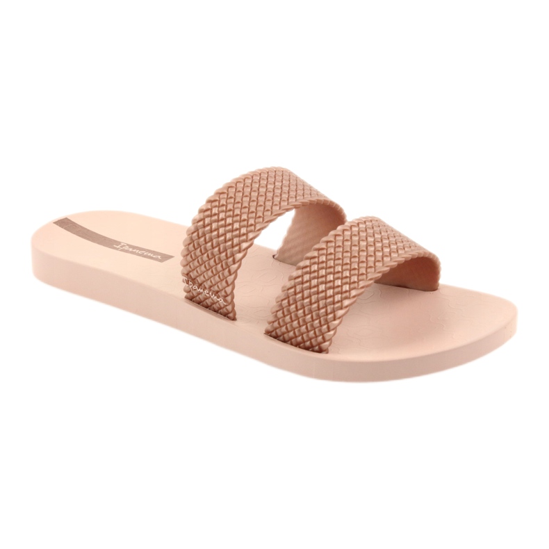 Ipanema Pantofole da donna 26223 cipria rosa 1