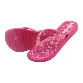 Ipanema Flip -Flip -Flip 82519 Pink rosa 4