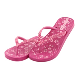 Ipanema Flip -Flip -Flip 82519 Pink rosa 3