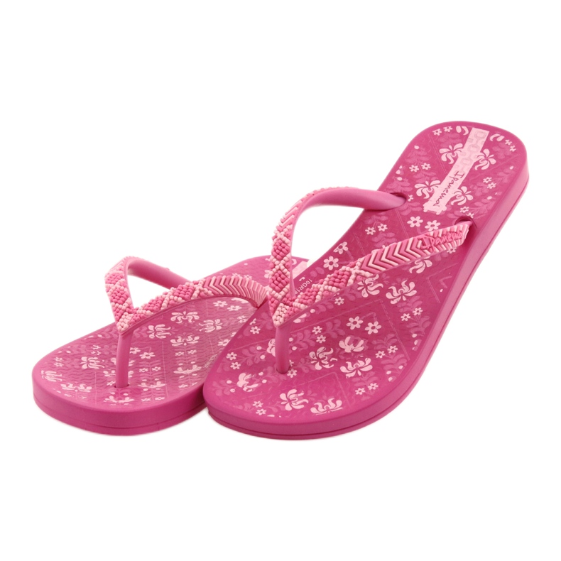 Ipanema Flip -Flip -Flip 82519 Pink rosa 3