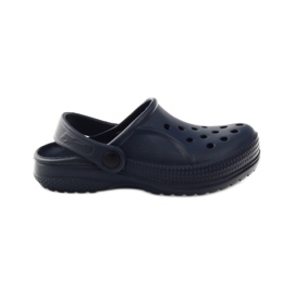 Befado altre scarpe per bambini - blu navy 159X003 2
