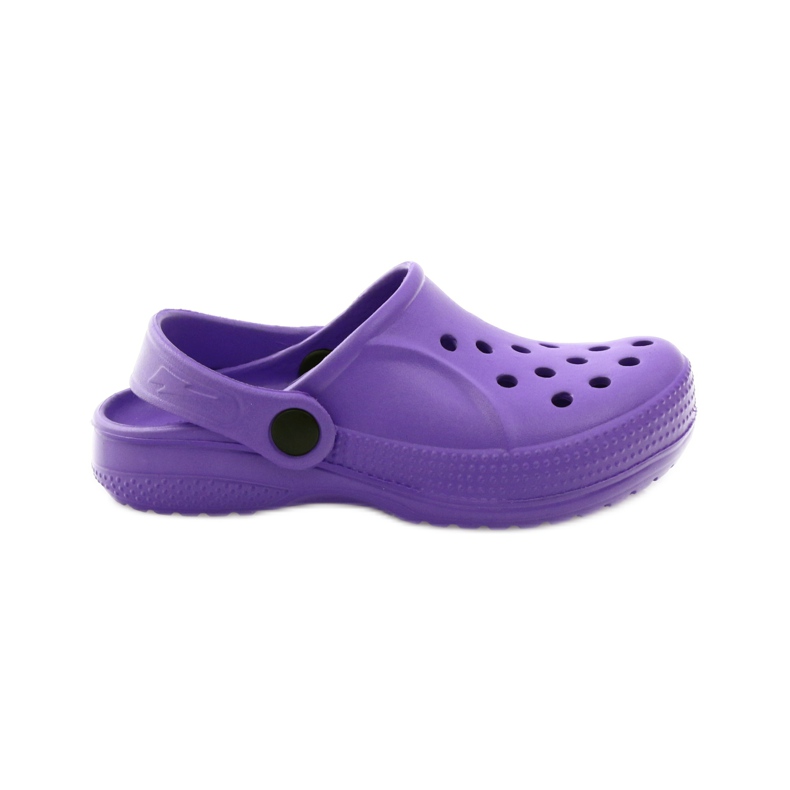 Befado altre scarpe per bambini - viola 159X002 2