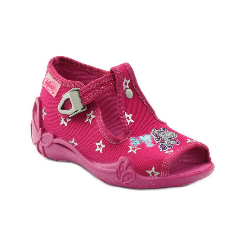 Scarpe befado rosa per bambini 213P102 2