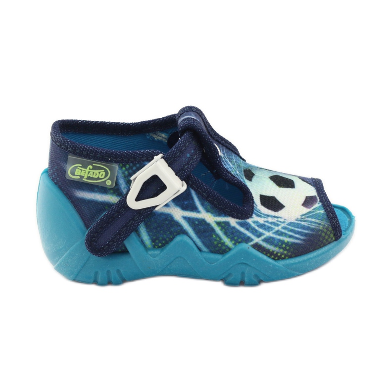 Scarpe per bambini Befado 217P090 blu 1