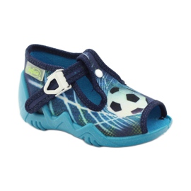 Scarpe per bambini Befado 217P090 blu 2