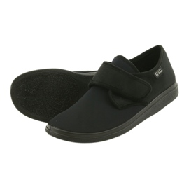 Dr.tori Befado Men's Health Shoes 036M006 Black nero 4