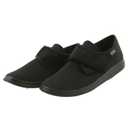 Dr.tori Befado Men's Health Shoes 036M006 Black nero 3