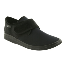 Dr.tori Befado Men's Health Shoes 036M006 Black nero 1