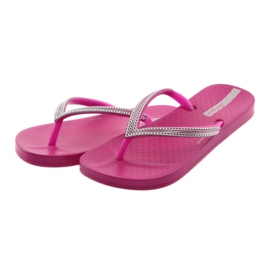 Ipanema Flip Flip Girls Catene d'argento 82528 Pink rosa 3