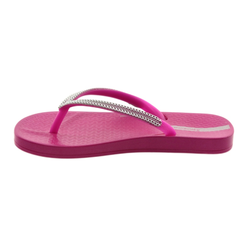 Ipanema Flip Flip Girls Catene d'argento 82528 Pink rosa 2