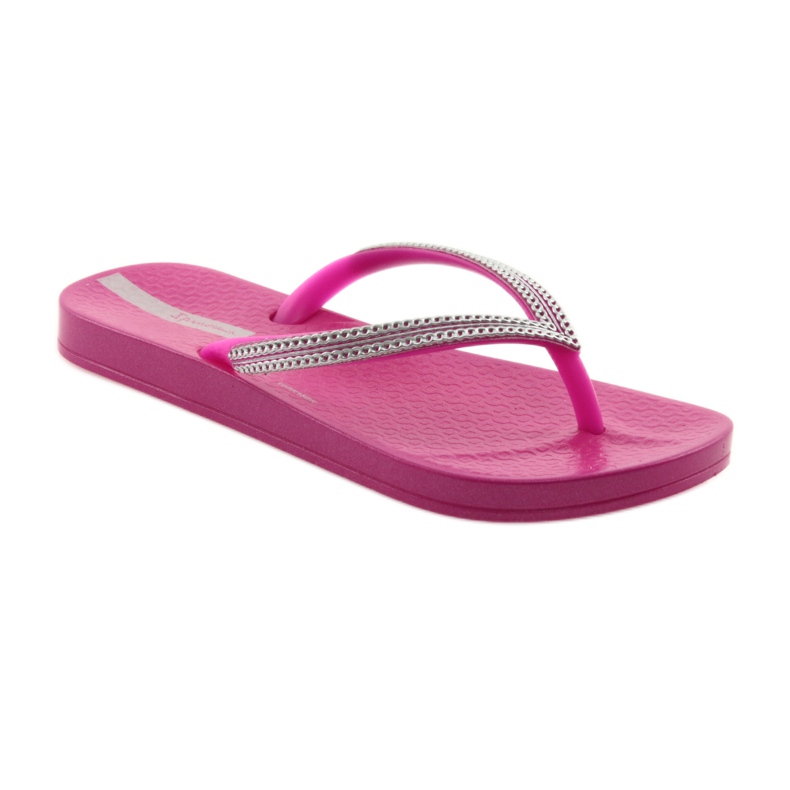Ipanema Flip Flip Girls Catene d'argento 82528 Pink rosa 1
