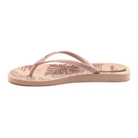 Infradito donna Ipanema 82525 cipria giallo multicolore 2