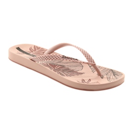 Infradito donna Ipanema 82525 cipria giallo multicolore 1