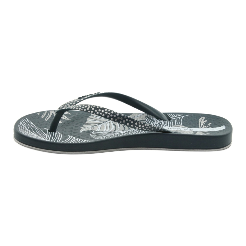 Ipanema 82525 jeans infradito donna grigio multicolore 2