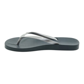 Infradito Ipanema 81030 per uso ricreativo grigio blu navy 2