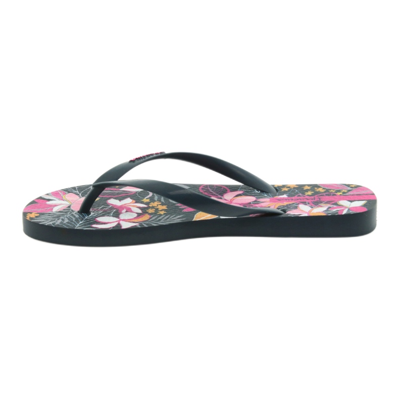 Pantofole da donna profumate Ipanema 82661 blu navy 2