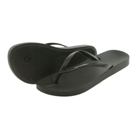 Ipanema femminile femminile giapponese 82591 20766 nero 4