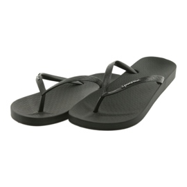 Ipanema femminile femminile giapponese 82591 20766 nero 3