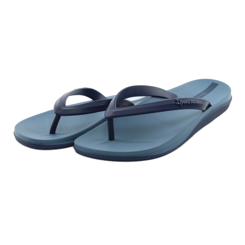Infradito uomo Ipanema 82629 gel blu blu navy 3