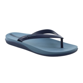 Infradito uomo Ipanema 82629 gel blu blu navy 1
