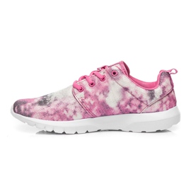 Vices Scarpe sportive Carmen rosa 1
