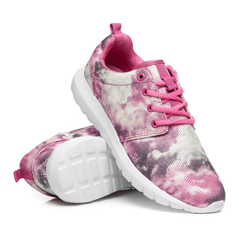 Vices Scarpe sportive Carmen rosa 2