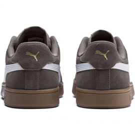 Puma Smash V2 M 364989 27 marrone multicolore 2