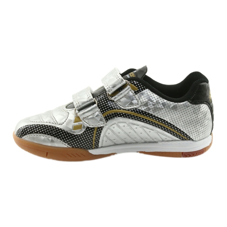 American Club Silver sport indoor nero grigio 2