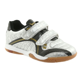 American Club Silver sport indoor nero grigio 1