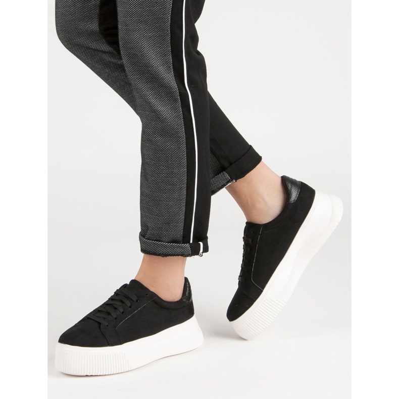 Vices Creeper neri nero 1