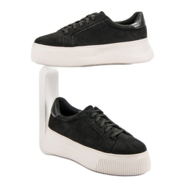 Vices Creeper neri nero 2