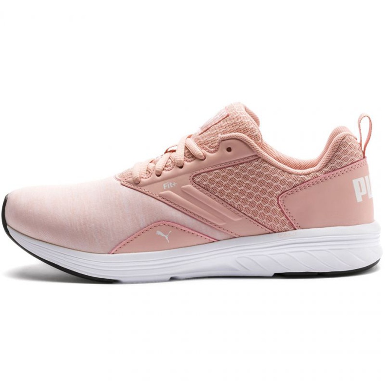 Scarpe da allenamento Puma NRGY Comet W 190556 23 rosa 1