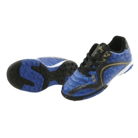 Campi sportivi sull'American Club OG29 royal blu blu 5
