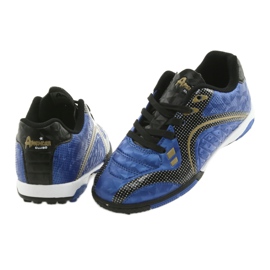 Campi sportivi sull'American Club OG29 royal blu blu 4