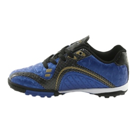 Campi sportivi sull'American Club OG29 royal blu blu 2