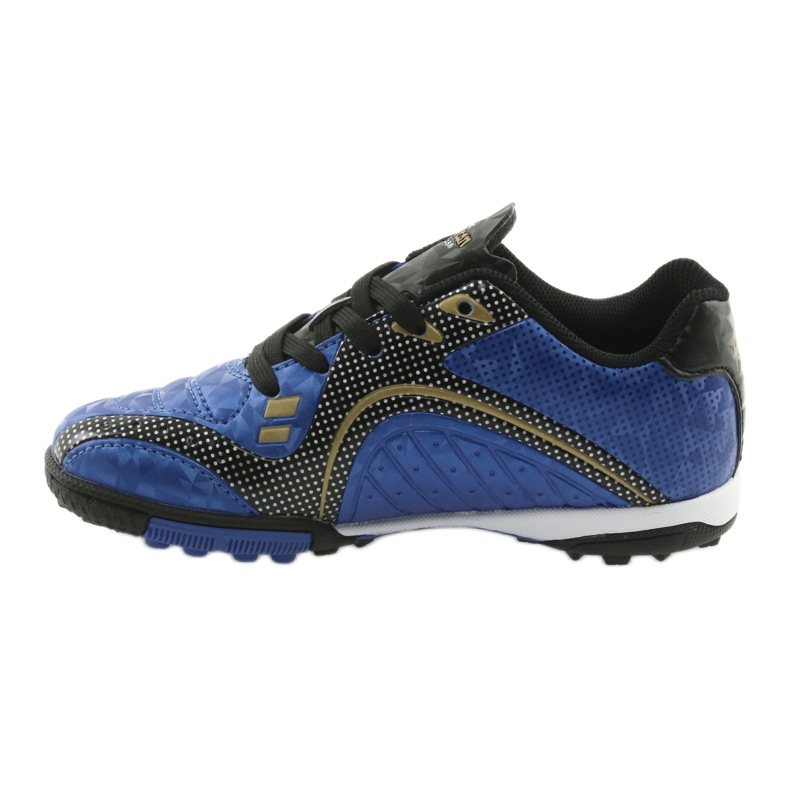Campi sportivi sull'American Club OG29 royal blu blu 2