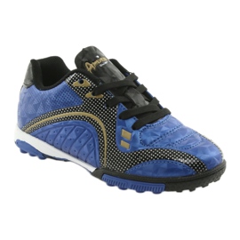 Campi sportivi sull'American Club OG29 royal blu blu 1