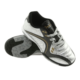 American Club American Turfs Sports su OG29 Silver Orliki argento argento 3